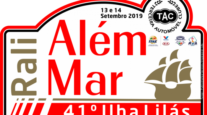 41º RALI LILAS 2019 - PROMOCIONAL SEM FUNDO